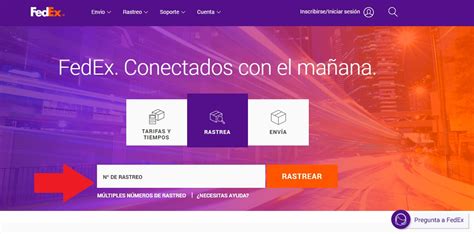 mxfdd|seguimiento guia fedex.